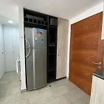 Departamento En Pleno Centro De Valdivia