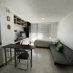 Departamento En Pleno Centro De Valdivia