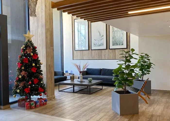Departamento En Pleno Centro De Valdivia