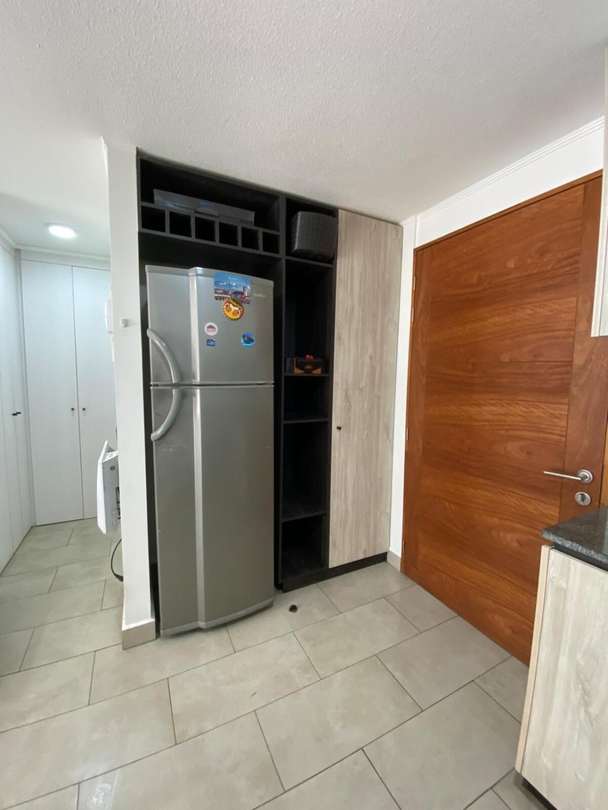 Apartamento Departamento En Pleno Centro De Valdivia